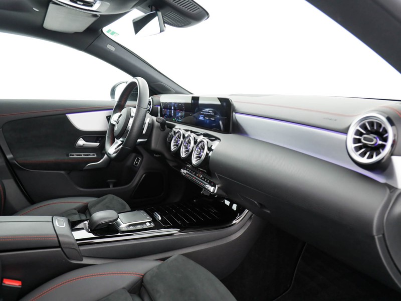 Mercedes CLA Coupè coupe 250 e phev (eq-power) premium auto