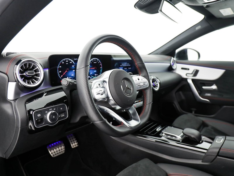 Mercedes CLA Coupè coupe 250 e phev (eq-power) premium auto