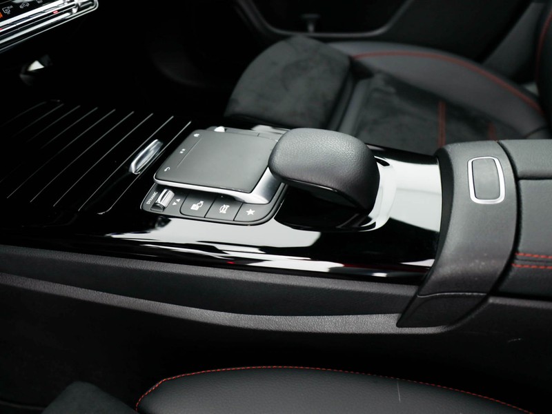 Mercedes CLA Coupè coupe 250 e phev (eq-power) premium auto