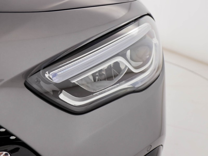 Mercedes GLA 250 e phev (eq-power) premium auto ibrido grigio