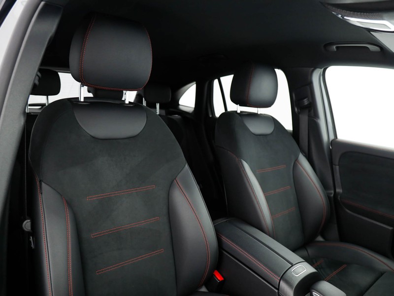 Mercedes GLA 250 e phev (eq-power) premium auto ibrido grigio