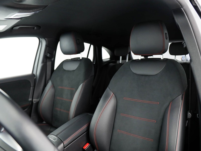 Mercedes GLA 250 e phev (eq-power) premium auto ibrido grigio
