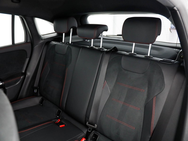 Mercedes GLA 250 e phev (eq-power) premium auto ibrido grigio