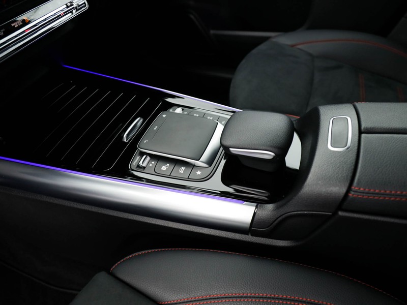 Mercedes GLA 250 e phev (eq-power) premium auto ibrido grigio
