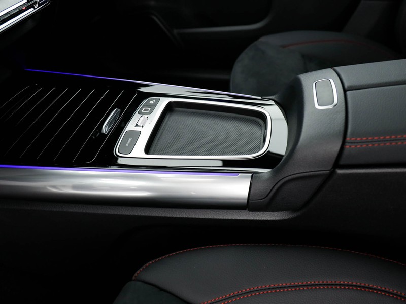 Mercedes GLA 200 d amg line advanced plus 4matic auto