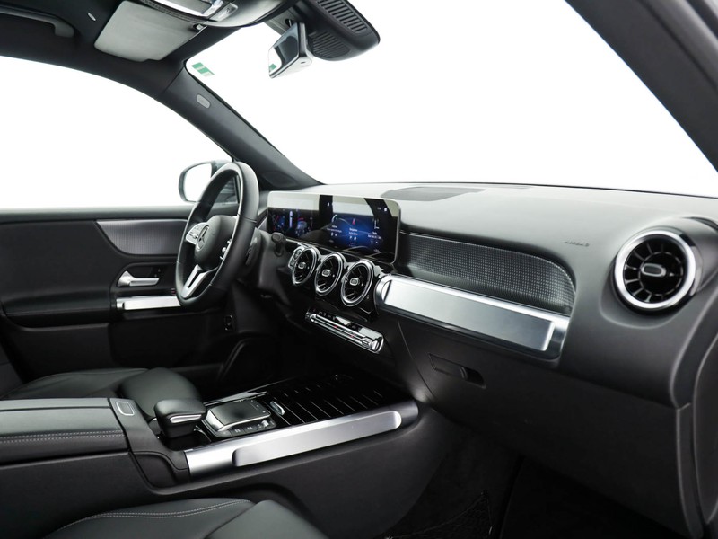 Mercedes GLB 200 d sport plus auto 7p.ti diesel argento