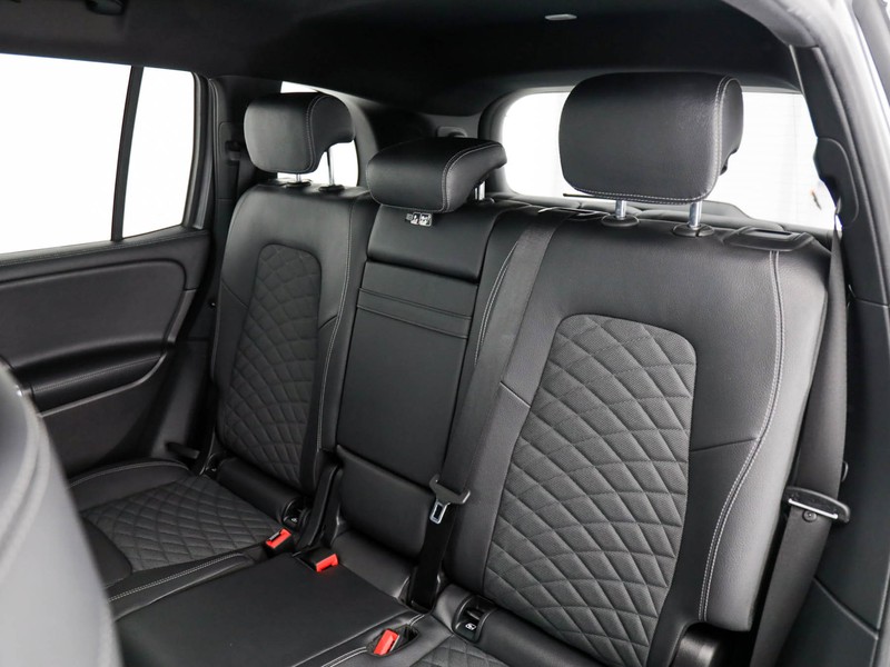 Mercedes GLB 200 d sport plus auto 7p.ti diesel argento