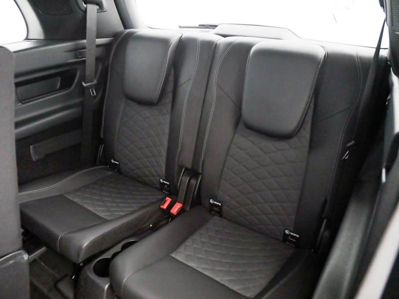 Mercedes GLB 200 d sport plus auto 7p.ti diesel argento
