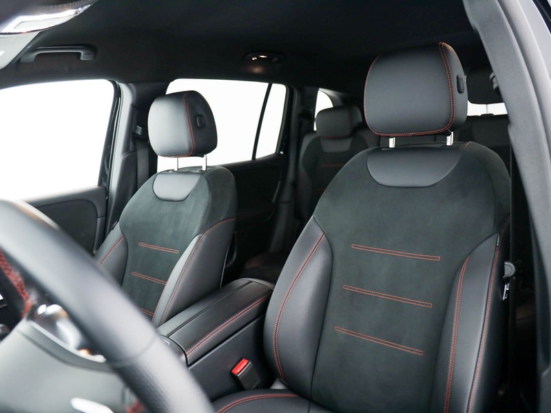 Mercedes GLB 180 d premium auto diesel nero