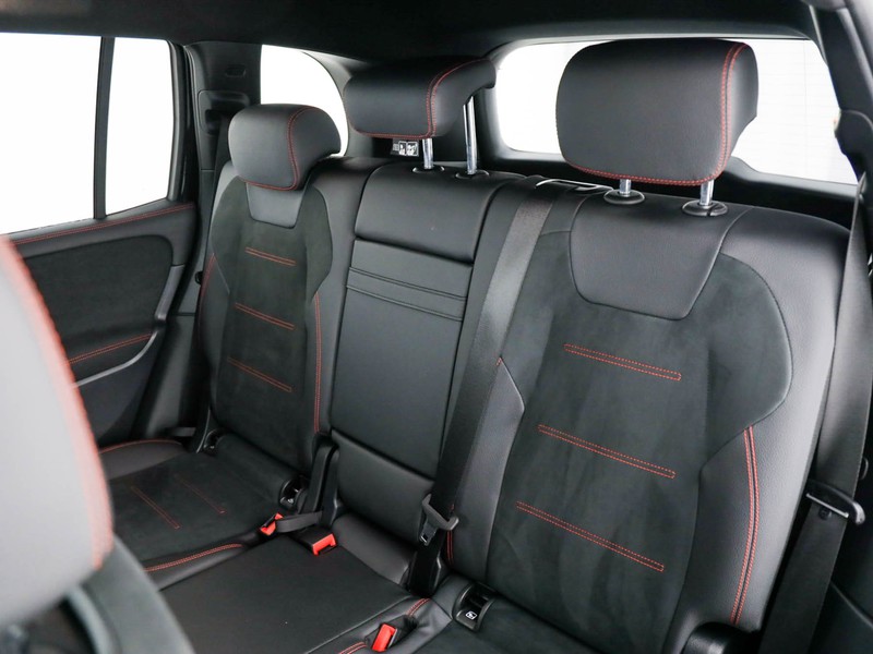 Mercedes GLB 180 d premium auto diesel nero