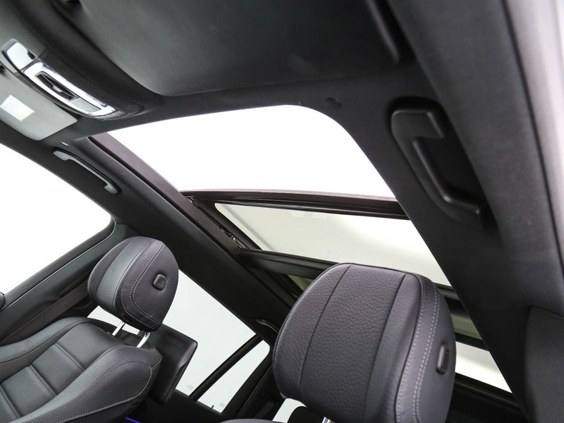 Mercedes GLS gls 400 d premium plus 4matic auto diesel nero