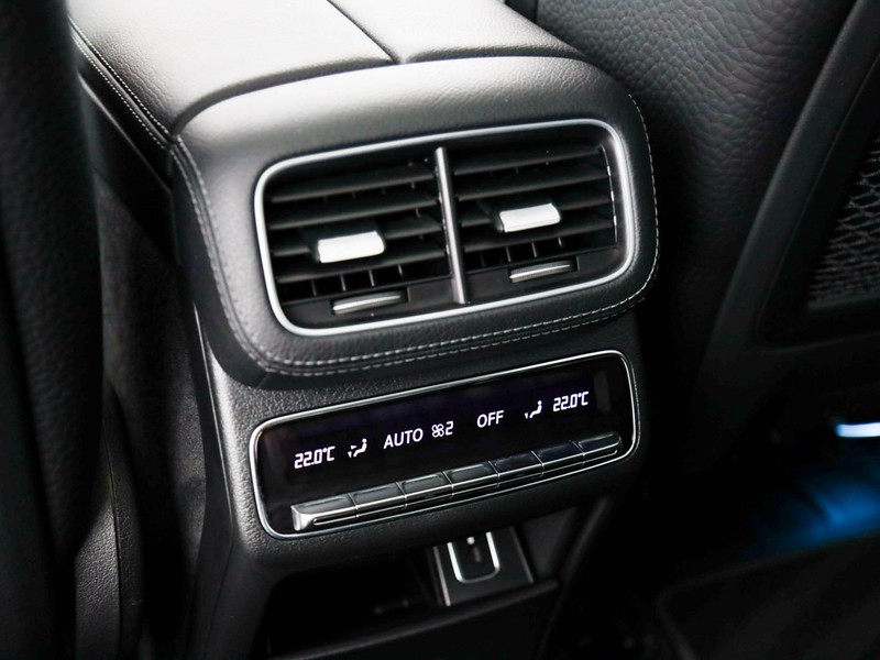 Mercedes GLS gls 400 d premium plus 4matic auto diesel nero