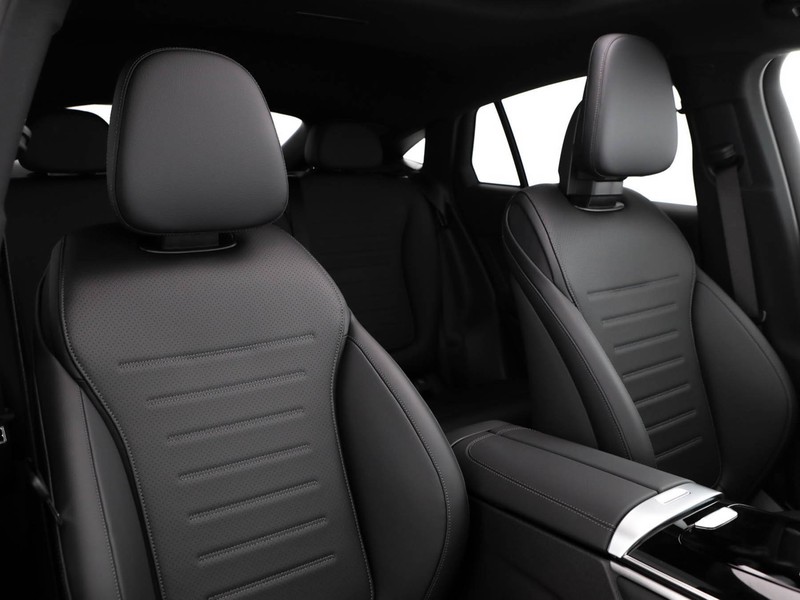 Mercedes GLC 300 de phev amg line premium plus 4matic auto ibrido nero