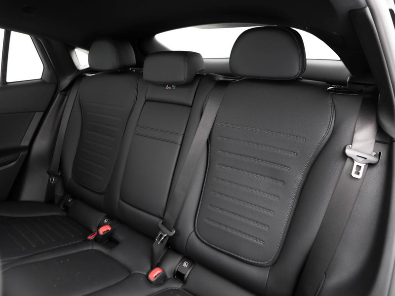 Mercedes GLC 300 de phev amg line premium plus 4matic auto ibrido nero