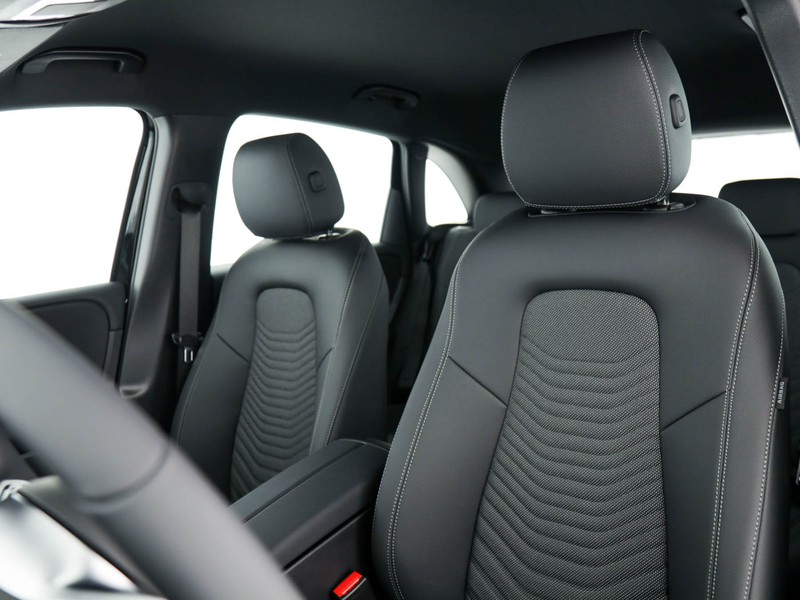 Mercedes GLC 200 d premium plus 4matic auto diesel nero