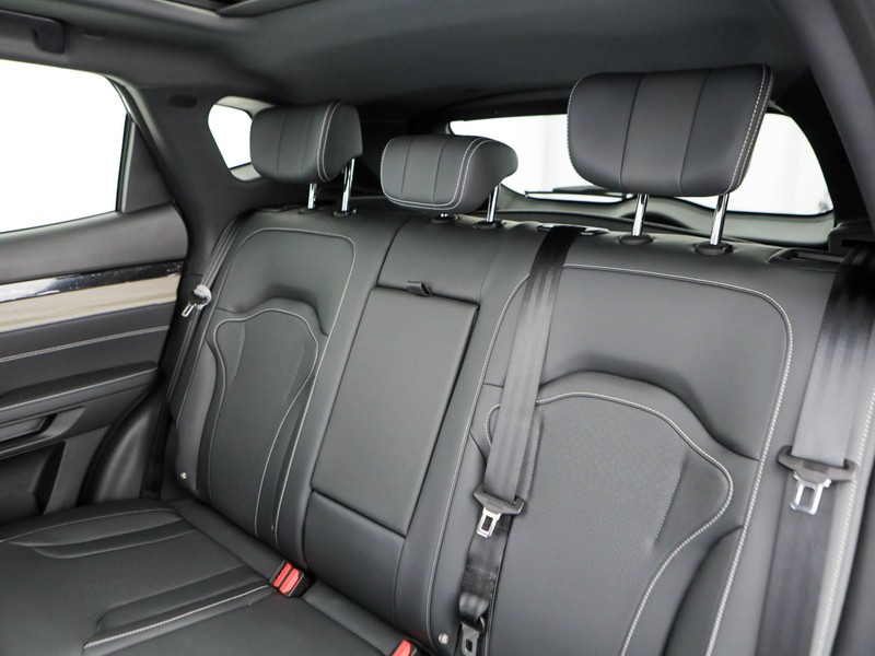 Sportequipe 6 SPORTEQUIPE GT 1.6 T BENZINA/GPL  grigio