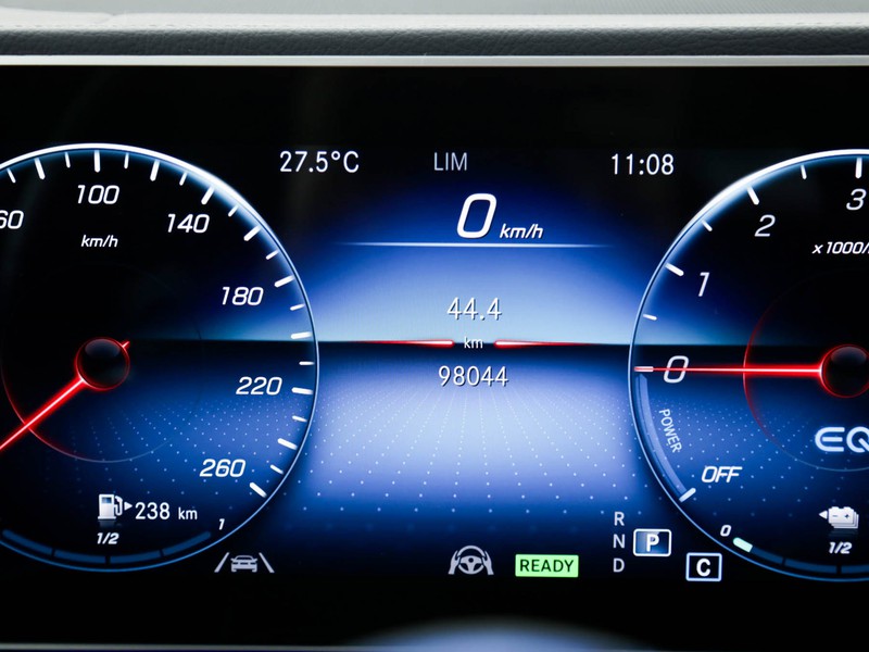 Mercedes GLE gle 350 de phev (e eq-power) premium plus 4matic auto ibrido argento