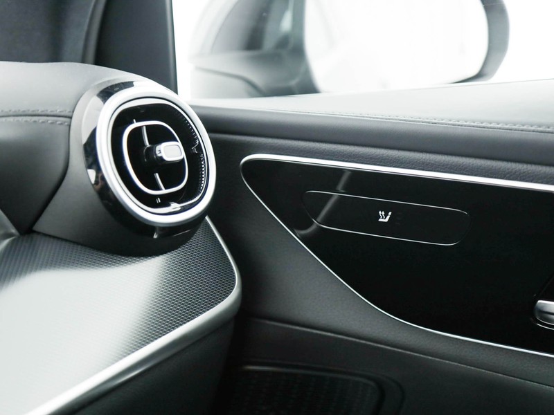 Mercedes GLC 220 d amg advanced 4matic auto ibrido grigio