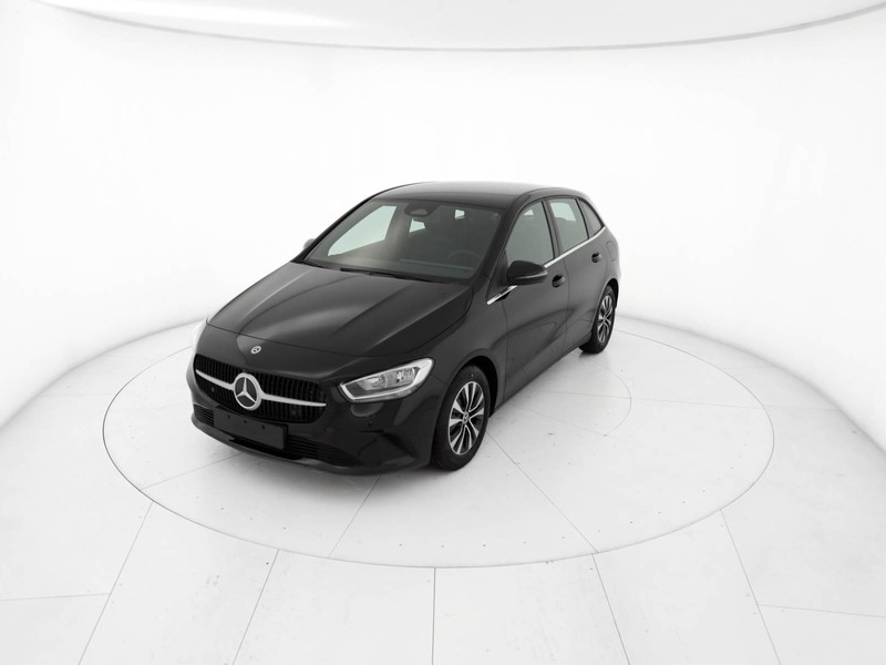 Mercedes Classe B 180 d executive auto