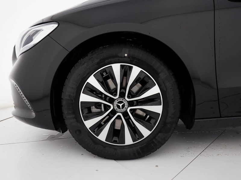Mercedes Classe B 180 d executive auto