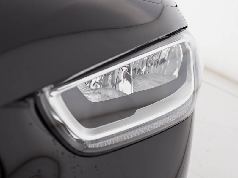 Mercedes Classe B 180 d executive auto