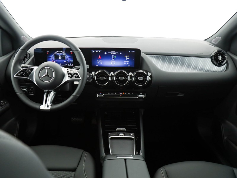 Mercedes Classe B 180 d executive auto