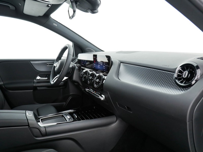 Mercedes Classe B 180 d executive auto