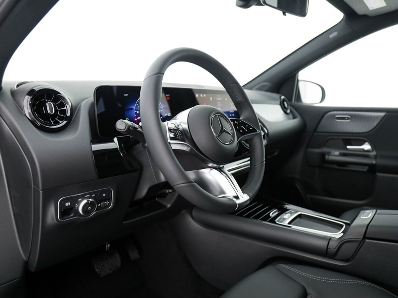 Mercedes Classe B 180 d executive auto