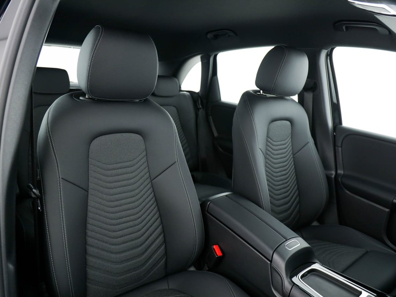 Mercedes Classe B 180 d executive auto