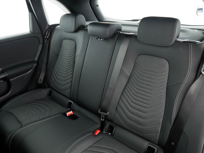 Mercedes Classe B 180 d executive auto