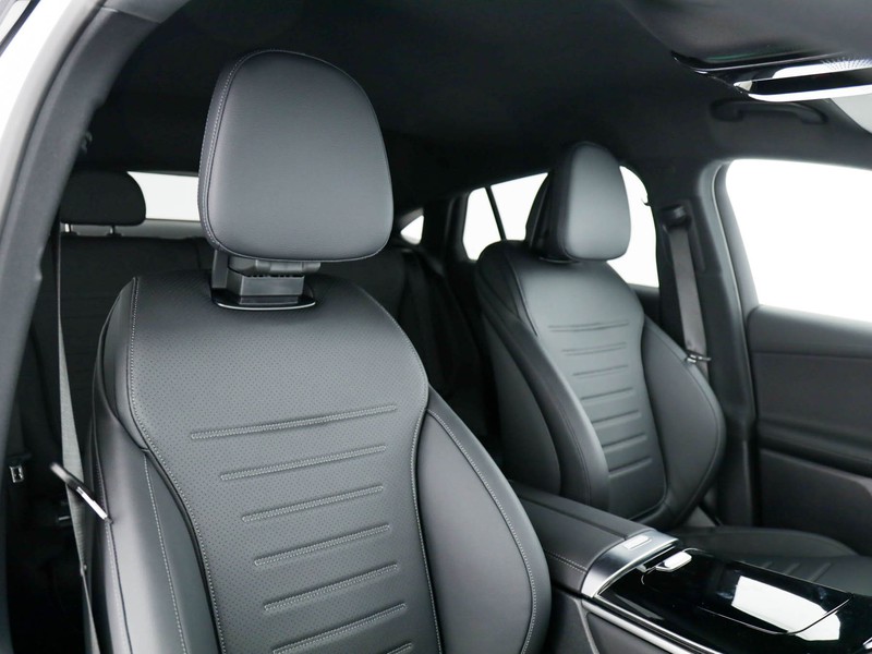 Mercedes GLC Coupè 220 d 4MATIC Coupe