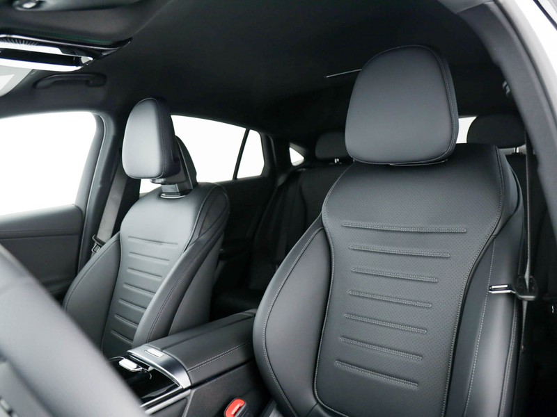 Mercedes GLC Coupè 220 d 4MATIC Coupe