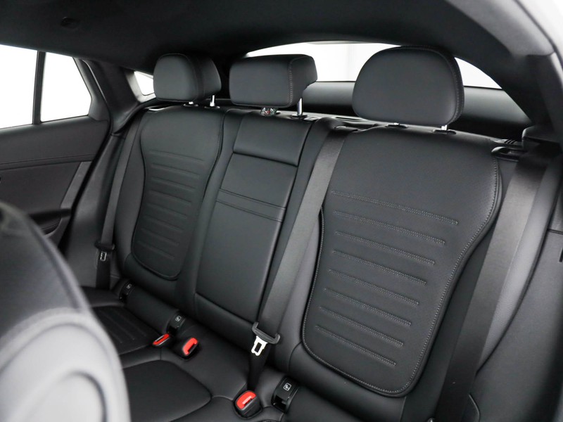 Mercedes GLC Coupè 220 d 4MATIC Coupe