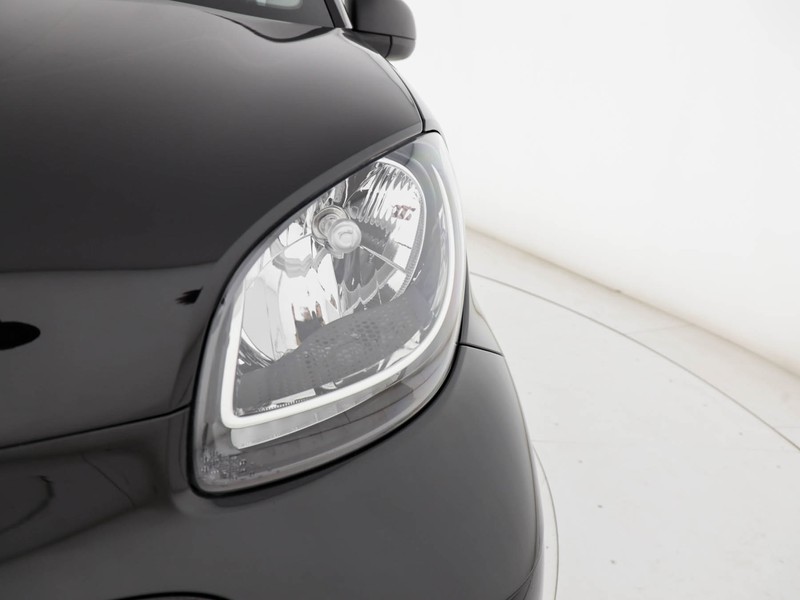 Smart Fortwo eq passion 4,6kw