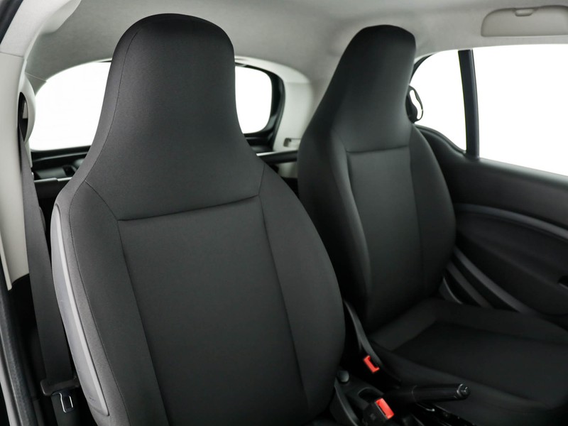 Smart Fortwo eq passion 4,6kw