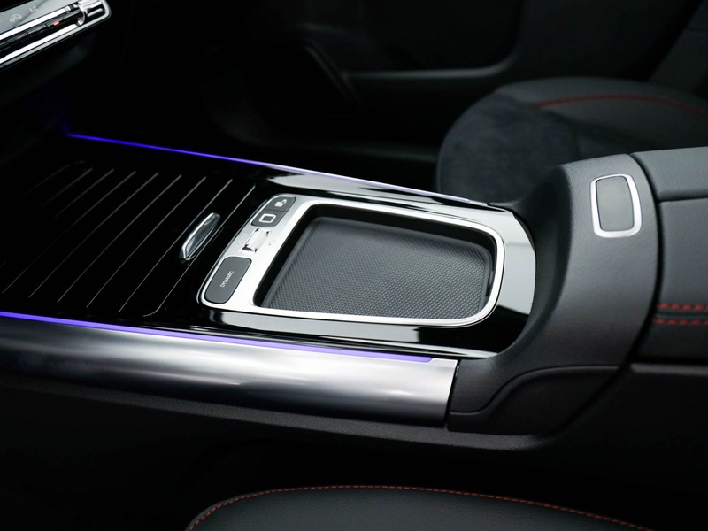 Mercedes GLA 180  d Automatic diesel grigio