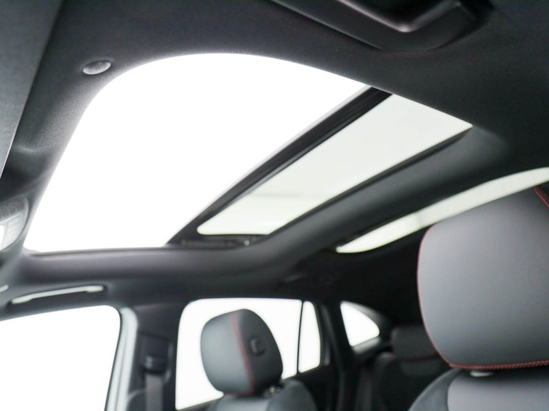 Mercedes GLA 180  d Automatic diesel grigio