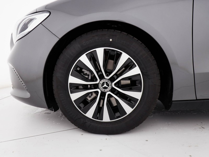 Mercedes Classe B B 180 d Automatic diesel grigio