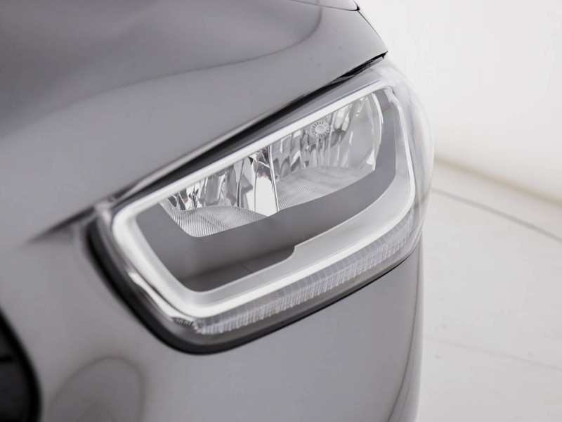 Mercedes Classe B B 180 d Automatic diesel grigio