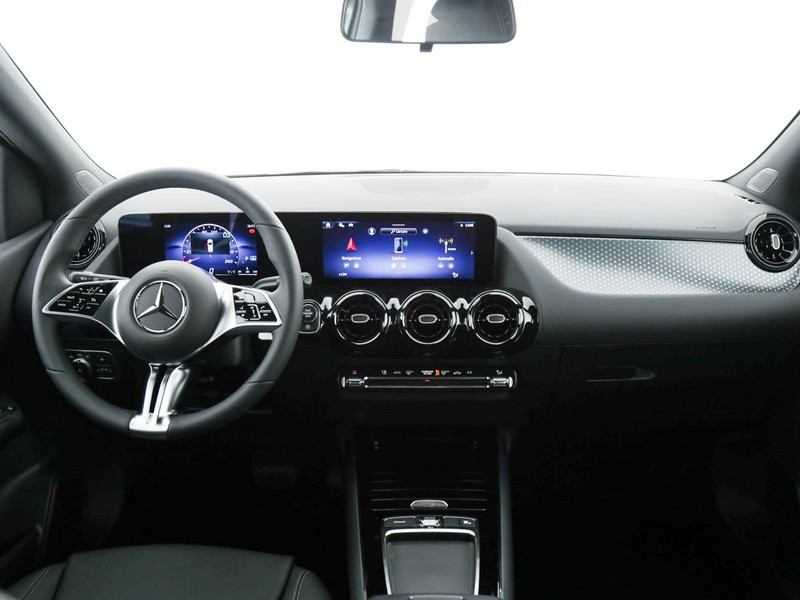 Mercedes Classe B B 180 d Automatic diesel grigio