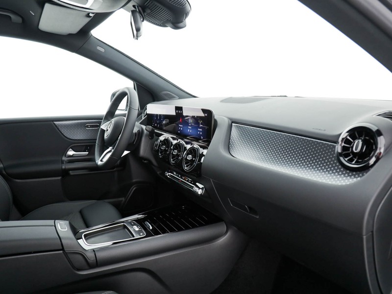 Mercedes Classe B B 180 d Automatic diesel grigio