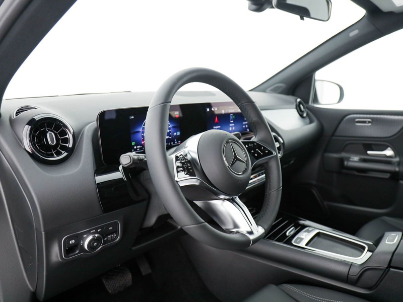 Mercedes Classe B B 180 d Automatic diesel grigio