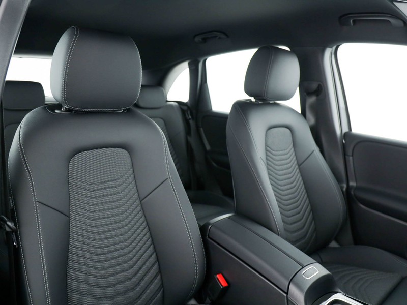 Mercedes Classe B B 180 d Automatic diesel grigio