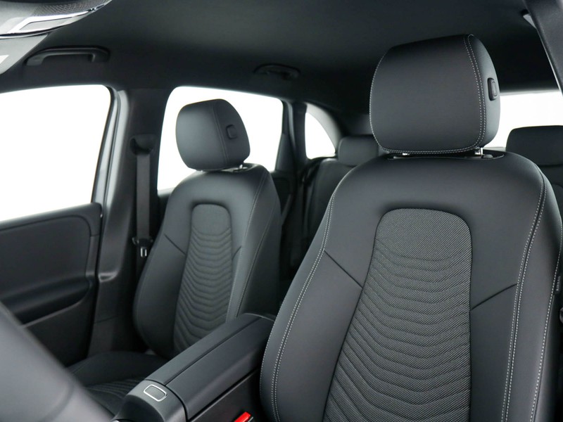 Mercedes Classe B B 180 d Automatic diesel grigio