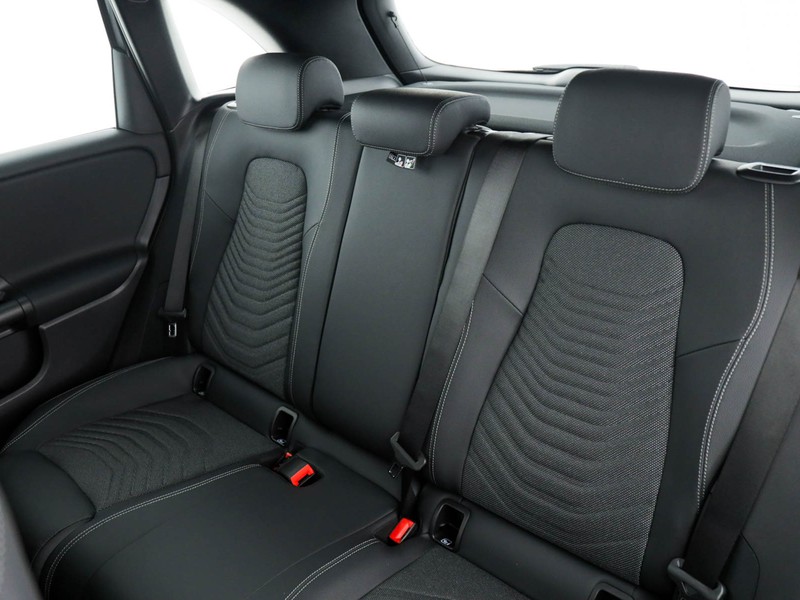 Mercedes Classe B B 180 d Automatic diesel grigio
