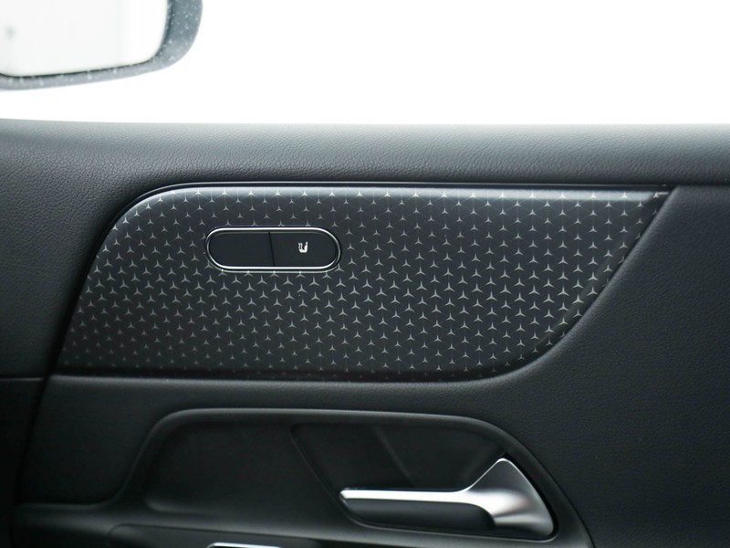 Mercedes Classe B B 180 d Automatic diesel grigio