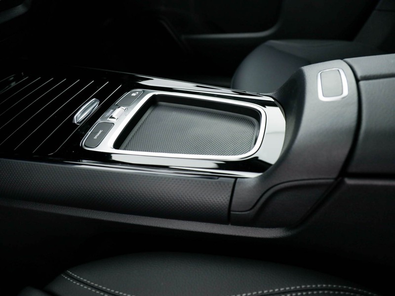 Mercedes Classe B B 180 d Automatic diesel grigio