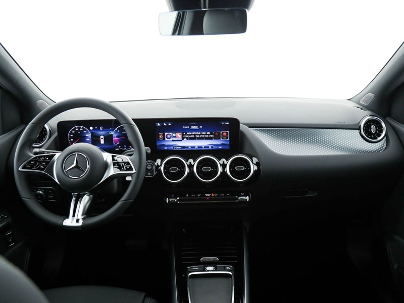 Mercedes Classe B B 180 d Automatic diesel nero