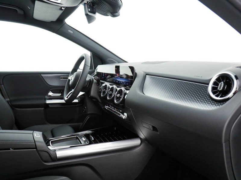 Mercedes Classe B B 180 d Automatic diesel nero