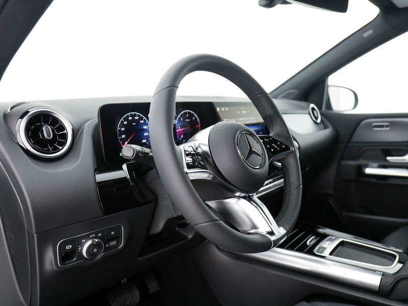 Mercedes Classe B B 180 d Automatic diesel nero